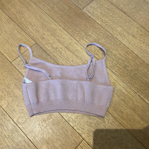 Babaton bra top xs - Picture 2 of 3